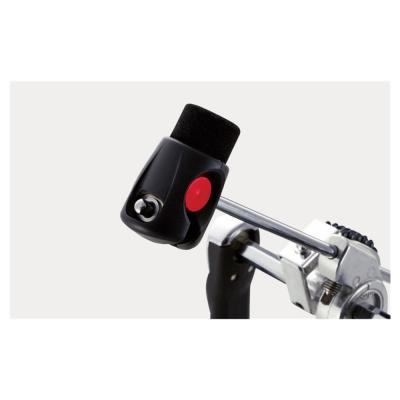 TAMA HP900PZB Iron Cobra 900 Single Pedal Power Glide ドラムペダル ソフトキャリングバック付き ドラムペダル ビーター 画像