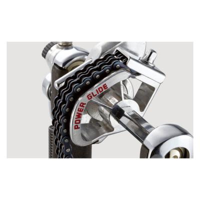 TAMA HP900PZB Iron Cobra 900 Single Pedal Power Glide ドラムペダル ソフトキャリングバック付き ドラムペダル 画像