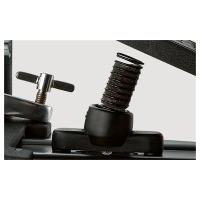 TAMA HP900PWZB Iron Cobra 900 Twin Pedal Power Glide ドラムツインペダル ソフトキャリングバック付き ドラムツインペダル 画像