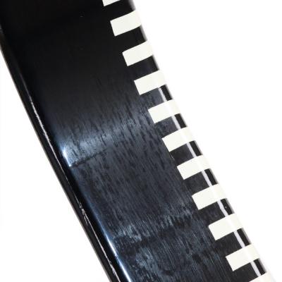 Caramel’s Guitar Kitchen V1 BLACK エレキギター 詳細画像