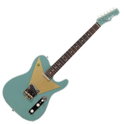 Caramel’s Guitar Kitchen キャラメルズ ギター キッチン V3 Cream Pistachio エレキギター