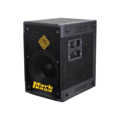Markbass マークベース MAK-58R121P MB58R 121 P ベースアンプ用スピーカーキャビネット