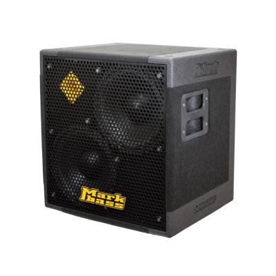 Markbass マークベース MAK-58R122P/4 MB58R 122 P-4 4Ω ベースアンプ用スピーカーキャビネット
