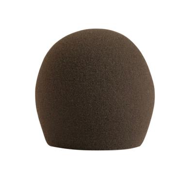 SHURE シュア A58WS-GRA ハンドヘルドマイク用ウインドスクリーン グレー