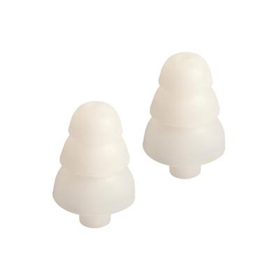 SHURE シュア EATFL1-6 トリプルフランジ イヤーパッド 3ペアセット