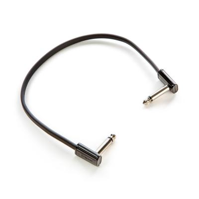 MXR DCPR1 ribbon patch cable 1FT 30cm LL パッチケーブル パッチケーブル 画像
