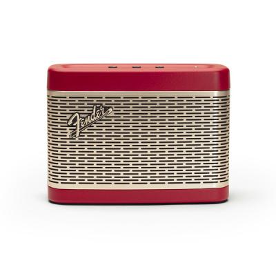 Fender Audio フェンダー オーディオ NEWPORT2-RC Bluetooth Speakers ポータブルブルートゥーススピーカー