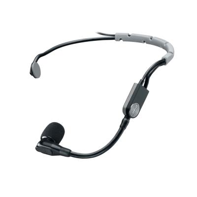 SHURE シュア SM35-TQG ヘッドセットコンデンサーマイクロホン TA4F