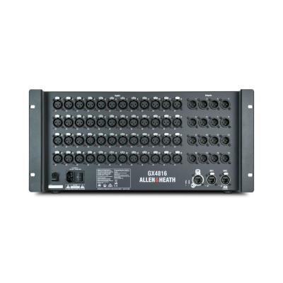 Allen & Heath アレンアンドヒース GX4816 入出力拡張ユニット