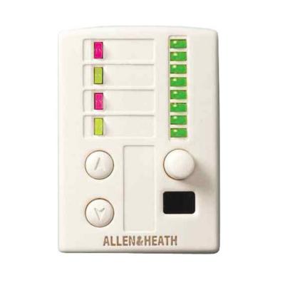 Allen & Heath アレンアンドヒース PL-14 リモートコントローラー