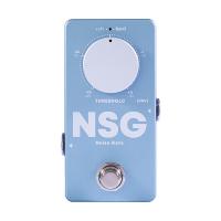 Darkglass Electronics Noise Gate NSG ノイズサプレッサー ノイズゲート ベース用エフェクター ダークグラスエレクトロニクス