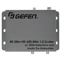 GEFEN ゲフィン EXT-UHD600A-12-DS HDMI分配機