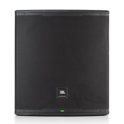 JBL PROFESSIONAL ジェービーエル プロフェッショナル EON718S パワード・サブウーファー 正面