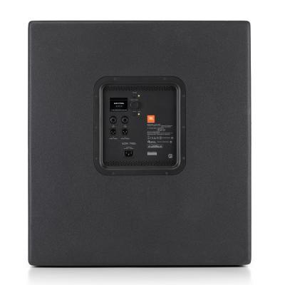 JBL PROFESSIONAL ジェービーエル プロフェッショナル EON718S パワード・サブウーファー 背面