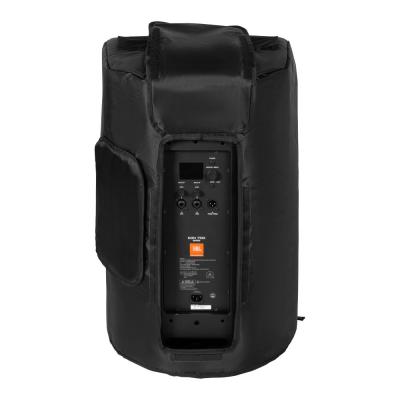 JBL PROFESSIONAL ジェービーエル プロフェッショナル EON712-CVR-WX EON712用 スピーカーカバー カバー開けた画像