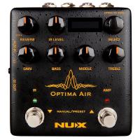 NUX ニューエックス Optima Air ギターエフェクター