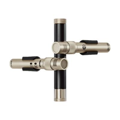 SHURE シュア KSM141/SL STEREO-X コンデンサー型 楽器用マイクロホン ステレオペアセット