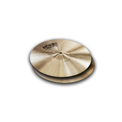 PAISTE パイステ Masters Thin Hi-Hat TOP 16" ハイハット