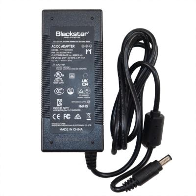 BLACKSTAR ブラックスター BS PSU-4 IDCORE 40 & BEAM 電源アダプター ID:Core 40 / BEAM シリーズ用 詳細画像