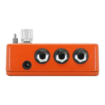 JFX Pedals ジェイエフエックスペダルズ JF-1 Preamp ブースター プリアンプ ギター エフェクター インアウト画像