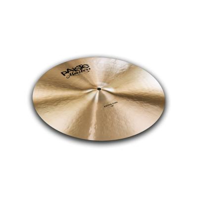 PAISTE パイステ Masters Extra Thin 20" クラッシュシンバル