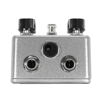 Ground Fx グラウンドエフエックス Boneflower オーバードライブ ギターエフェクター インアウト画像