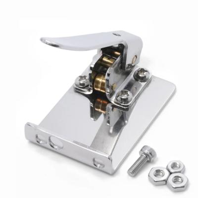 Virtual Mix バーチャルミックス B-Bender Short Palm 3 Saddle milimetros