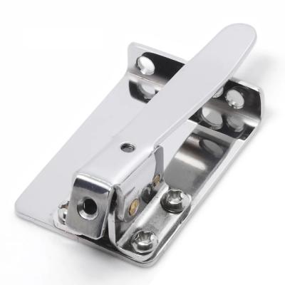 Virtual Mix バーチャルミックス B-Bender Short Palm 3 Saddle milimetros 本体斜画像