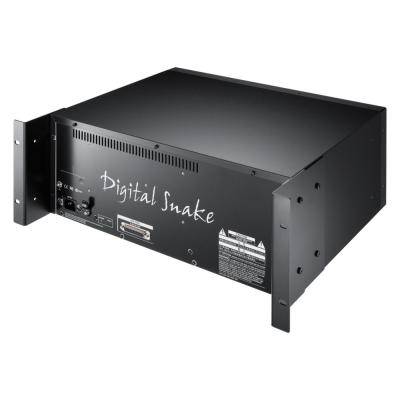 ROLAND ローランド S-2416 Digital Snake ステージユニット リアラックマウント画像