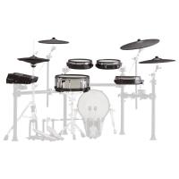 ROLAND ローランド TD-50K2 V-Drums 電子ドラムセット （ハードウェア/スタンド/バスドラム別売り）