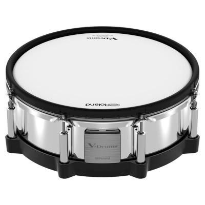 ROLAND ローランド TD-50K2 V-Drums 電子ドラムセット （ハードウェア/スタンド/バスドラム別売り） スネア画像