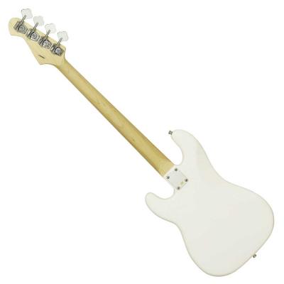 LEGEND レジェンド LPB-Z WH エレキベース 背面