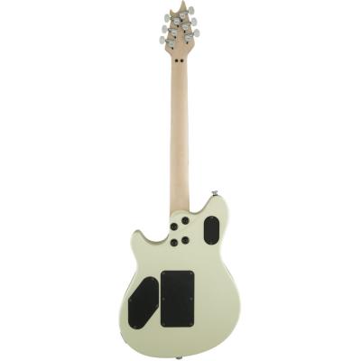 EVH イーブイエイチ Wolfgang USA ebony Fingerboard Ivory エレキギター