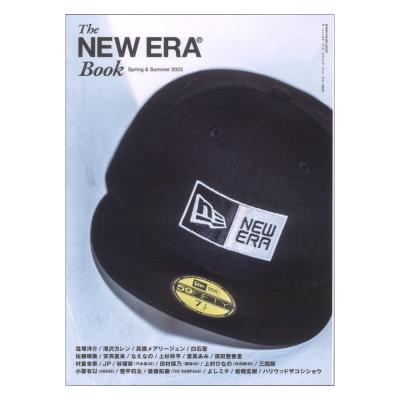 The NEW ERA Book Spring & Summer 2023 シンコーミュージック