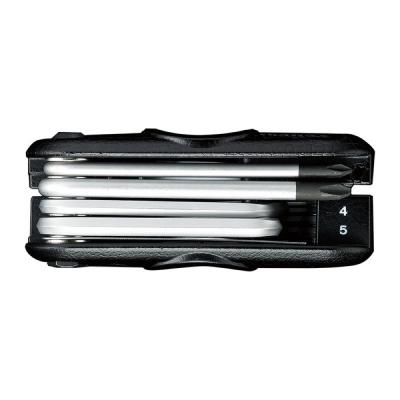 IBANEZ アイバニーズ MTZ11-BBK ギター/ベース用マルチツール メンテナンス工具 ツール側面画像1