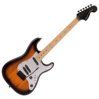 Squier スクワイア FSR Contemporary Exotic Stratocaster Special 2TS エレキギター