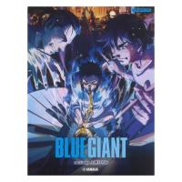 BLUE GIANT music by 上原ひろみ 公式楽譜集 ヤマハミュージックメディア