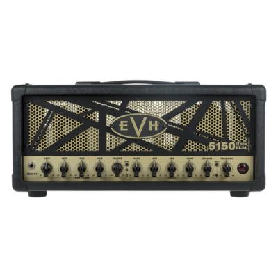 EVH イーブイエイチ 5150III 50W EL34 HEAD ギターアンプヘッド