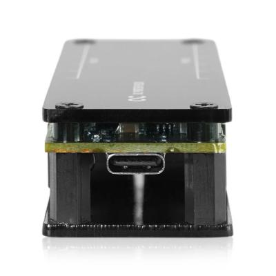 One Control ワンコントロール DC PORTER PLEXI パワーサプライ 詳細画像