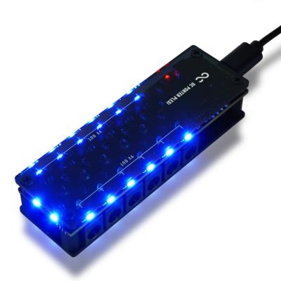 One Control ワンコントロール DC PORTER PLEXI パワーサプライ 詳細画像