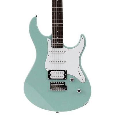 ヤマハ YAMAHA PACIFICA112V SOB パシフィカ エレキギター 本体画像