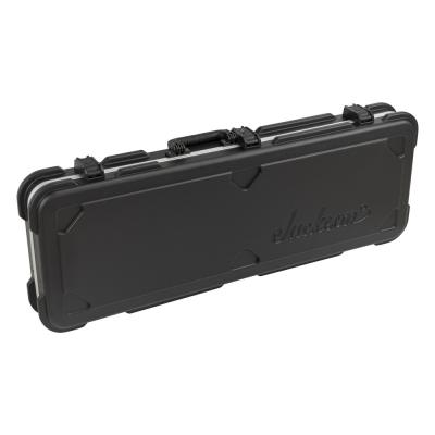 Jackson ジャクソン Dinky/Soloist Multi-Fit Molded Case Black エレキギター用ハードケース