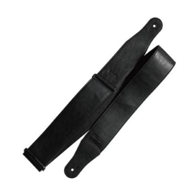 Richter Straps リヒターストラップ #1682 Stronghold II Leatherette ギターストラップ