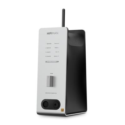 HIFIMAN ハイファイマン EF600 ヘッドホンアンプ フロント画像