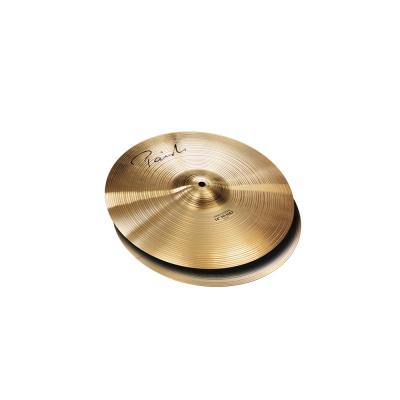 PAISTE パイステ Signature Precision Hi-Hat TOP 14" ハイハット