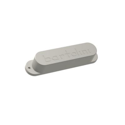 Bartolini バルトリーニ 3XQ-S-WT Original Strat Upgrade Singles エレキギターピックアップ