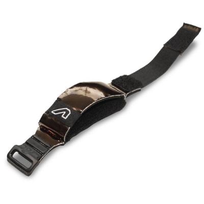 Gruv Gear グルーブギア FW1-BRZ-MD FretWraps Bronze -Metallics Edition- ミディアム 5弦ベース/6弦クラシックギター用 フレットラップ 詳細画像