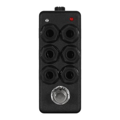 Shnobel Tone シュノベルトーン Volume Expression Selector Box セレクター エフェクター