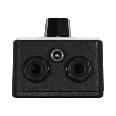 Shnobel Tone シュノベルトーン Boost ブースター ギターエフェクター インアウト画像