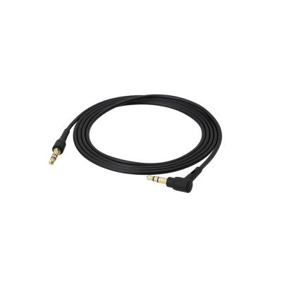 AUDIO-TECHNICA オーディオテクニカ ATH-AR3 BK ポータブルヘッドホン 付属品画像